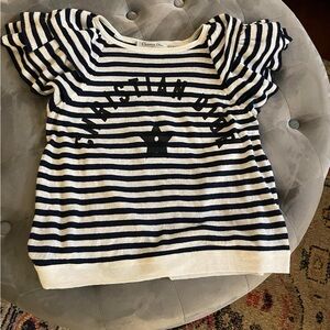 Christian Dior Sweater -EUC